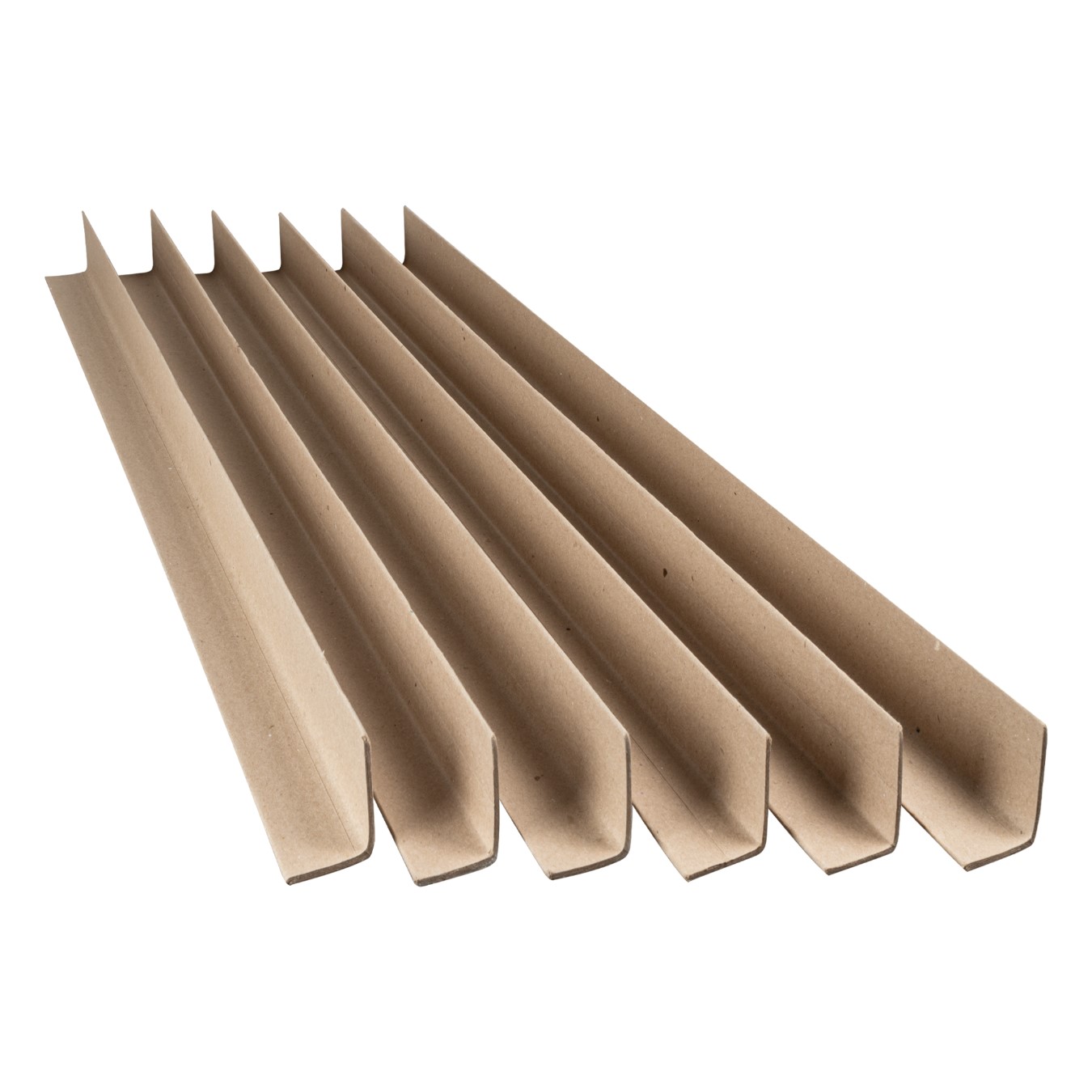 Esquinero de Cartón R250 / ALA 50X50 - Imagen 2